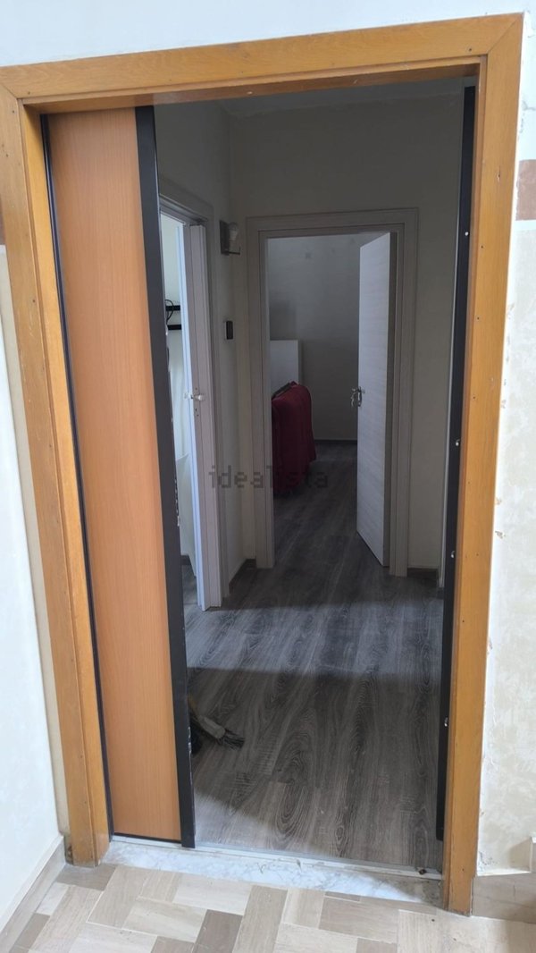 appartamento in affitto a Ruvo di Puglia