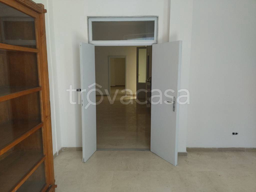 trivano in affitto a Sannicandro di Bari