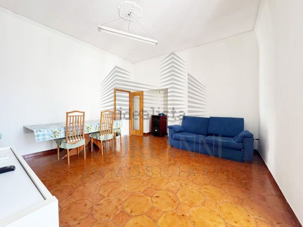 appartamento in affitto a Sannicandro di Bari