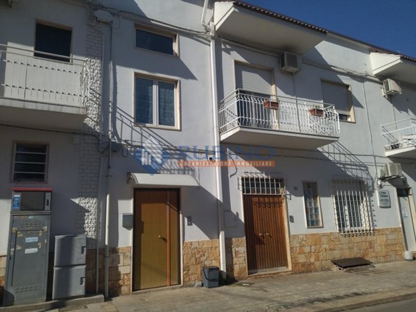 appartamento in affitto a Sannicandro di Bari