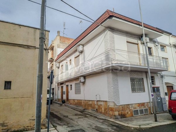 appartamento in affitto a Sannicandro di Bari