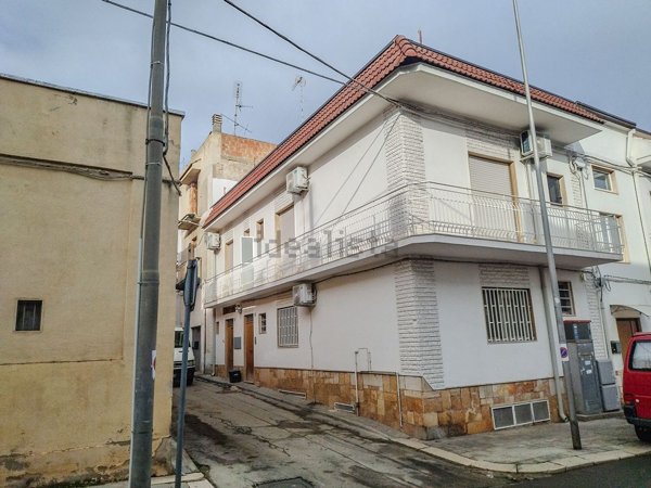 appartamento in affitto a Sannicandro di Bari
