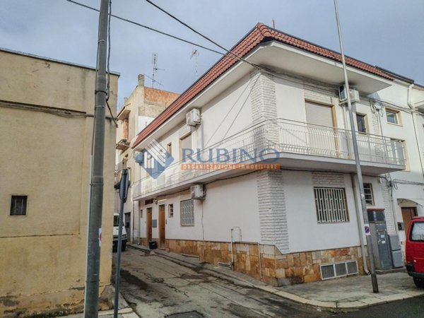 appartamento in affitto a Sannicandro di Bari