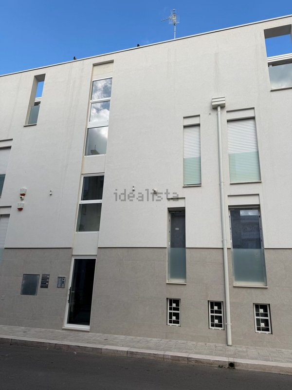 appartamento in affitto a Sannicandro di Bari