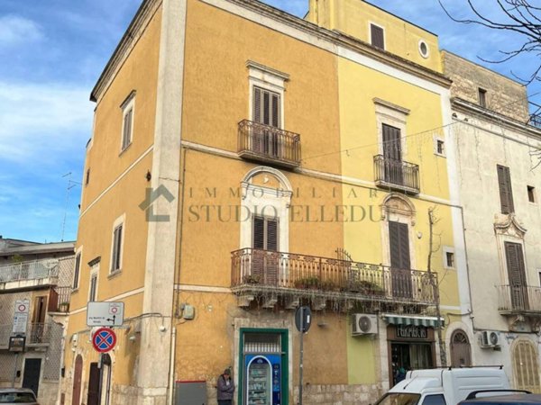 casa indipendente in affitto a Sannicandro di Bari