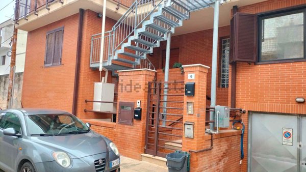 appartamento in affitto a Sannicandro di Bari