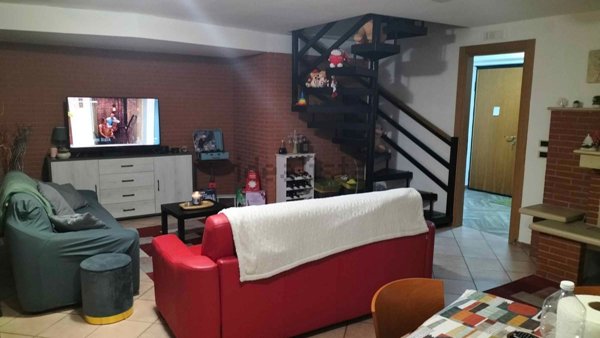 appartamento in affitto a Sannicandro di Bari