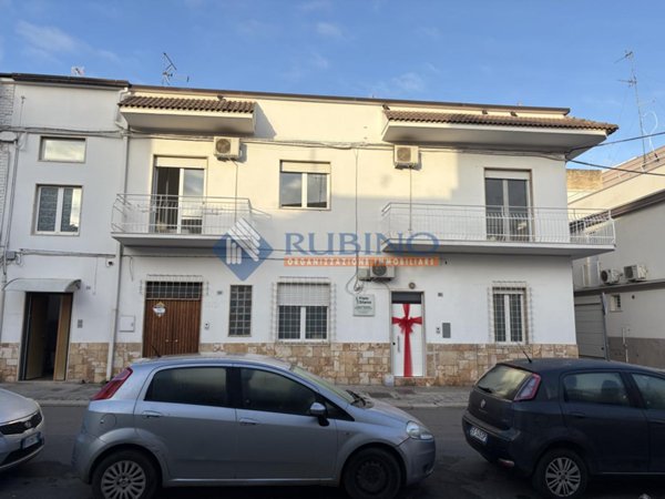 appartamento in affitto a Sannicandro di Bari
