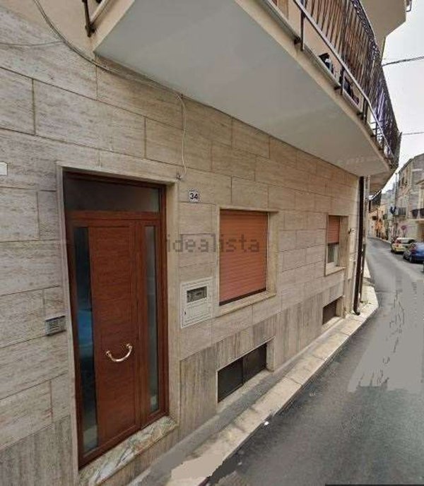 appartamento in affitto a Sannicandro di Bari