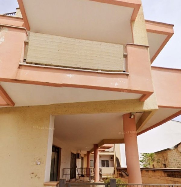 appartamento in affitto a Sannicandro di Bari