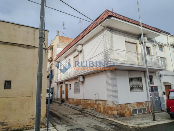 appartamento in affitto a Sannicandro di Bari