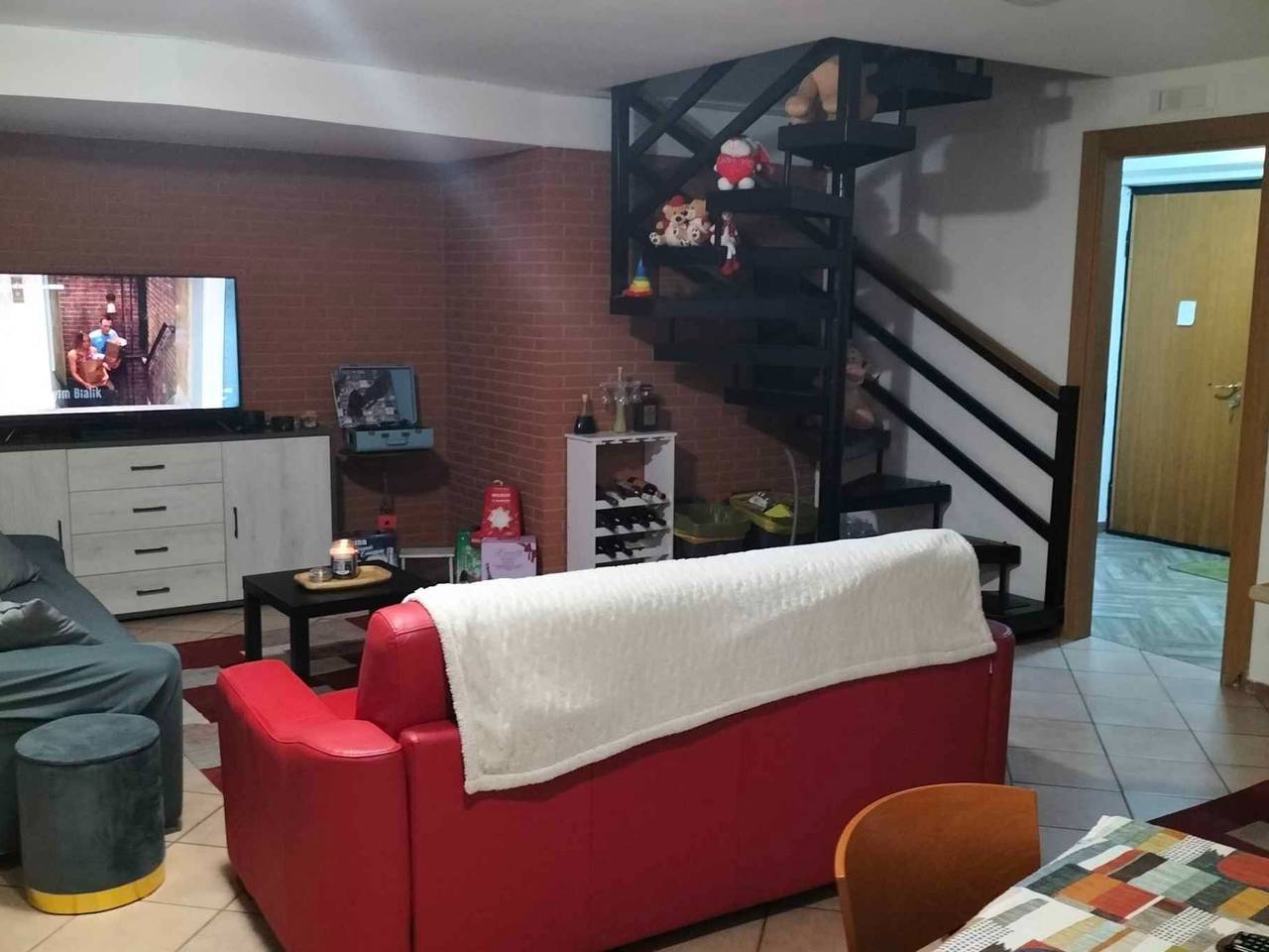 appartamento in affitto a Sannicandro di Bari