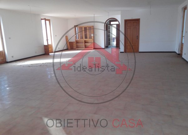 appartamento in affitto a Sannicandro di Bari