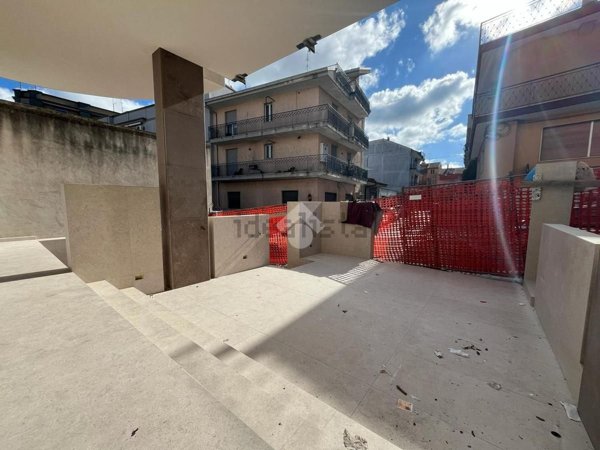 appartamento in affitto a Santeramo in Colle