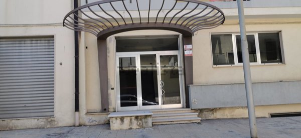 locale commerciale in affitto a Santeramo in Colle