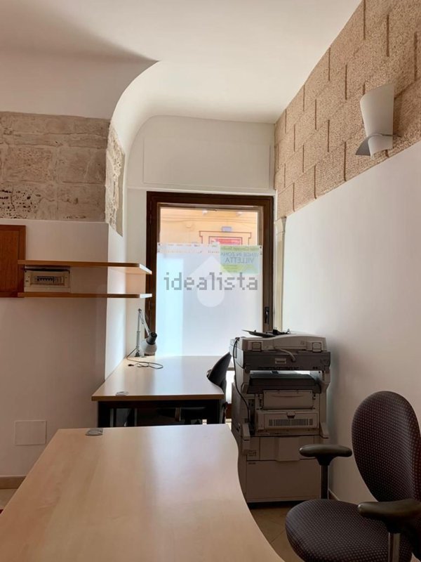 appartamento in affitto a Santeramo in Colle