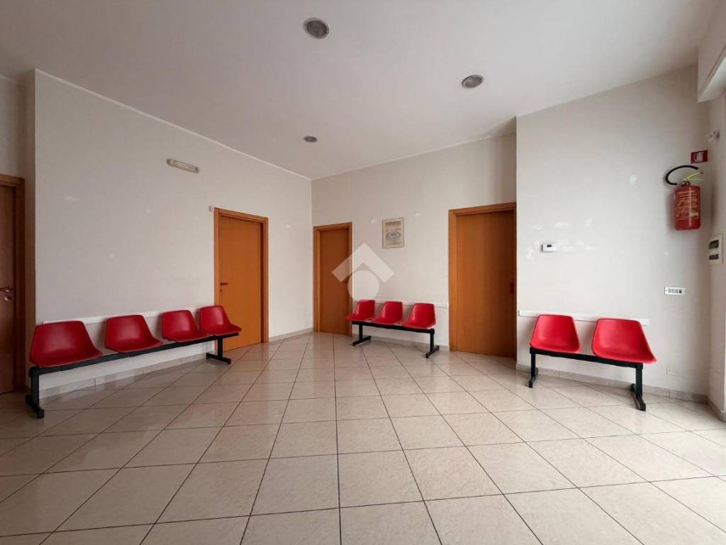 appartamento in affitto a Santeramo in Colle