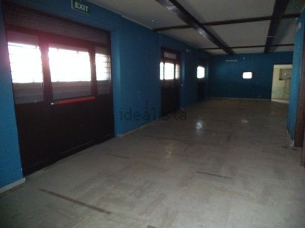 locale commerciale in affitto a Santeramo in Colle