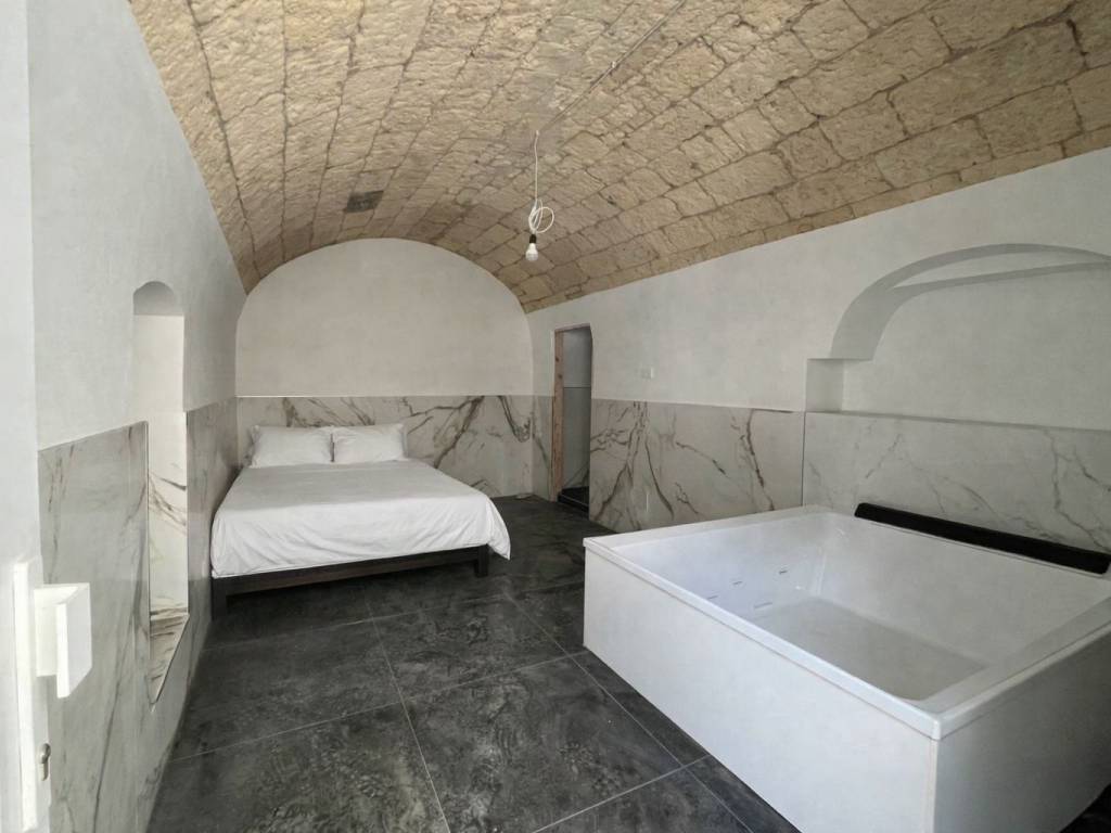 appartamento in affitto a Santeramo in Colle