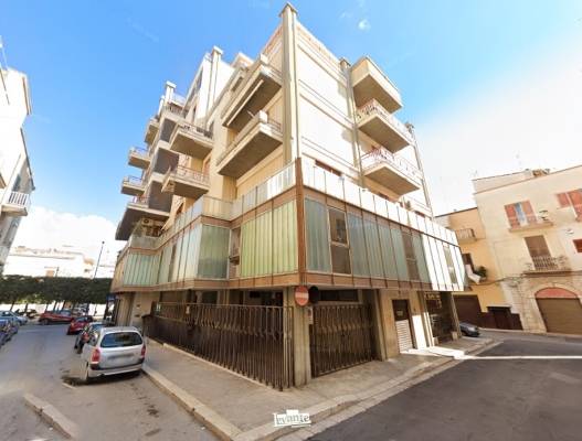 ufficio in affitto a Terlizzi