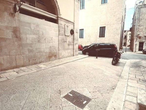 negozio in affitto a Terlizzi