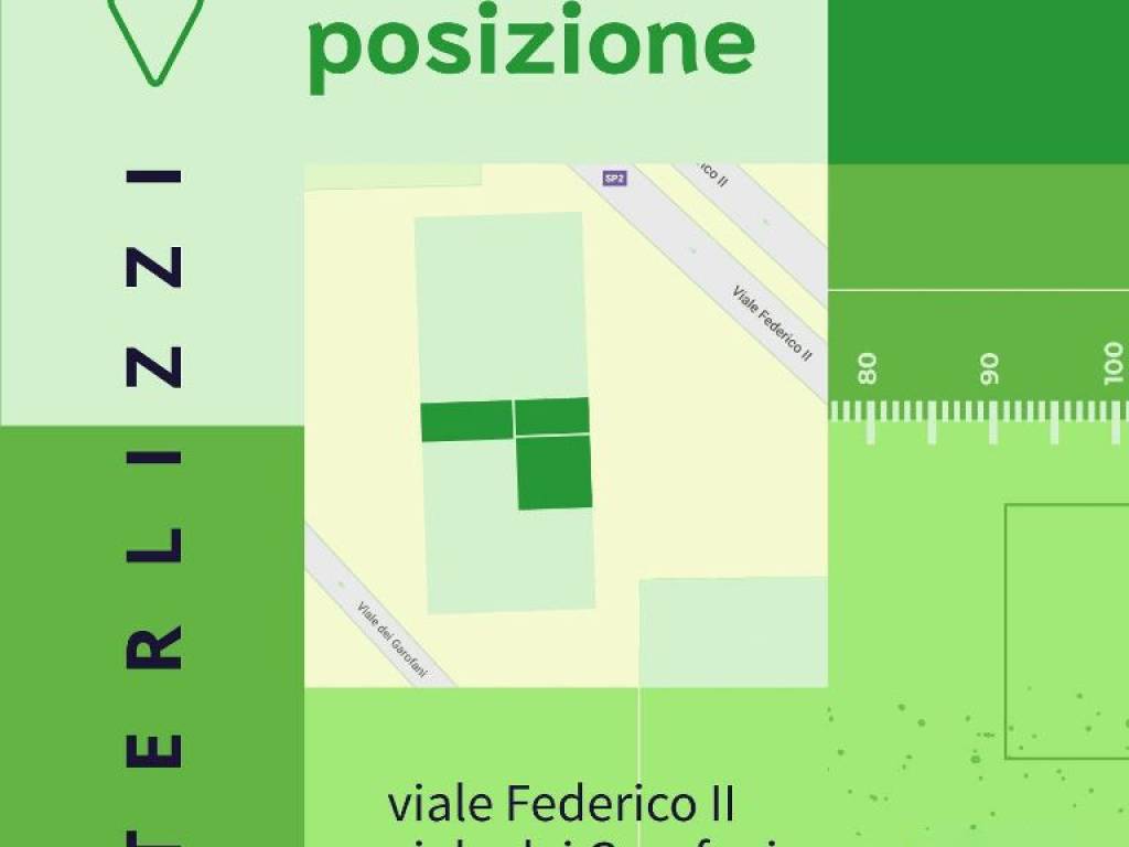negozio in affitto a Terlizzi