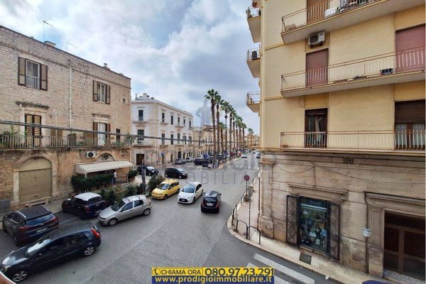 appartamento in affitto a Terlizzi