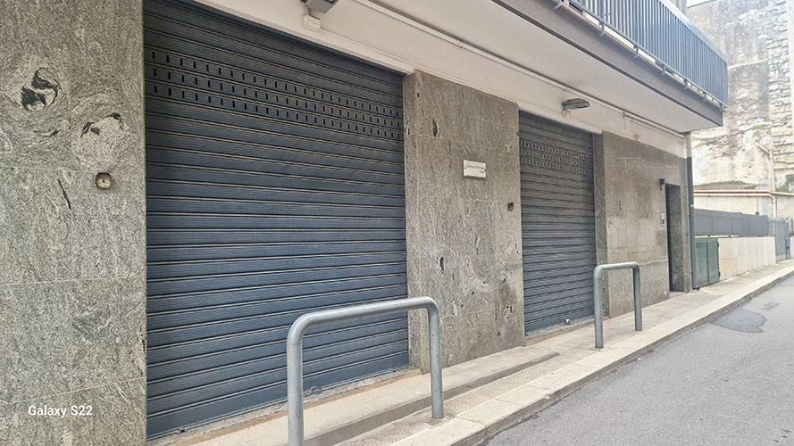 monolocale in affitto a Terlizzi