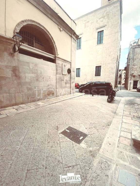 negozio in affitto a Terlizzi