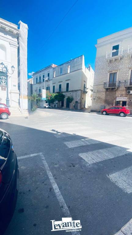 appartamento in affitto a Terlizzi