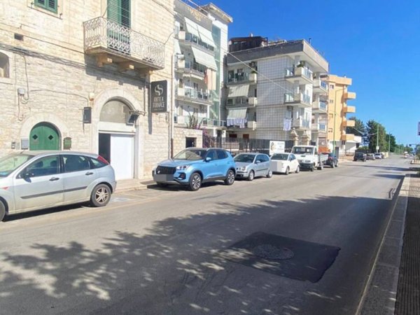 negozio in affitto a Terlizzi