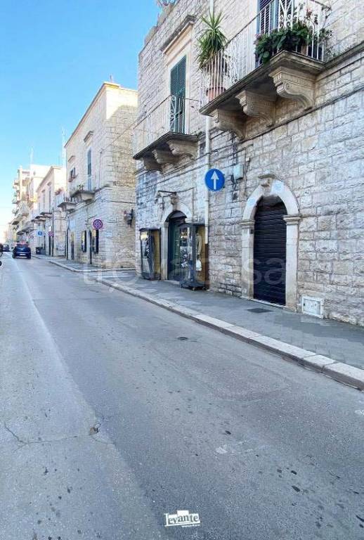 negozio in affitto a Terlizzi