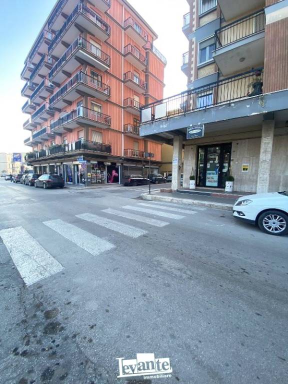 negozio in affitto a Terlizzi