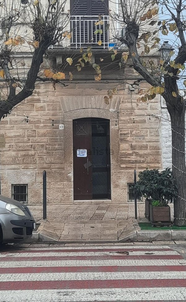 appartamento in affitto a Terlizzi