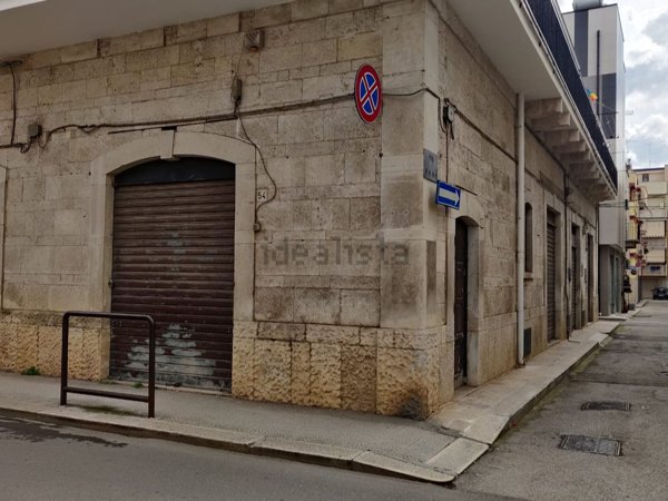 ufficio in affitto a Terlizzi