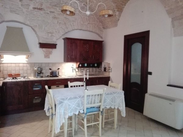 appartamento in affitto a Terlizzi