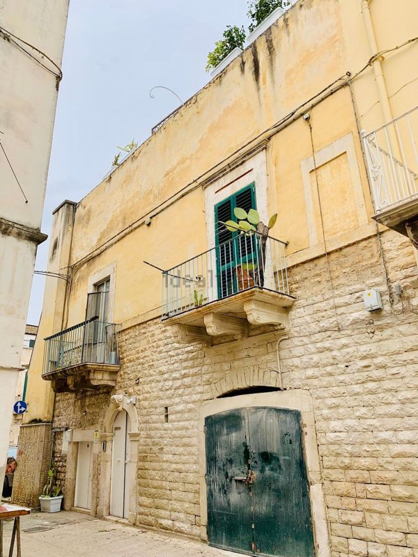 appartamento in affitto a Terlizzi