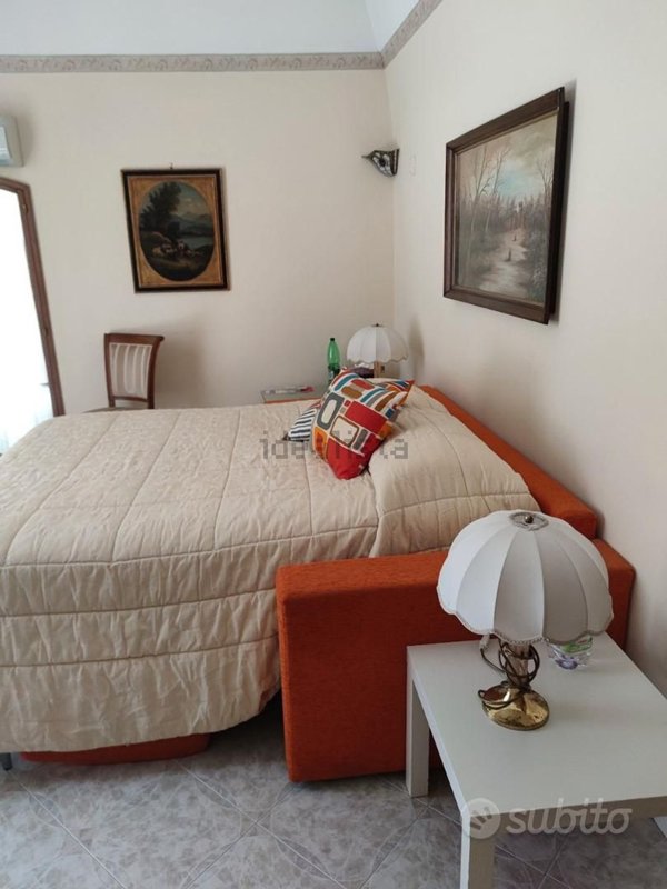 appartamento in affitto a Terlizzi