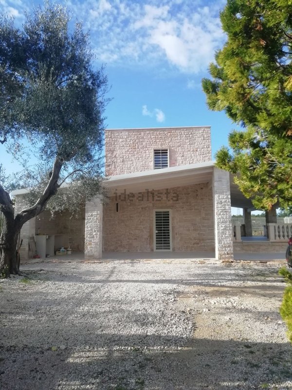 appartamento in affitto a Terlizzi