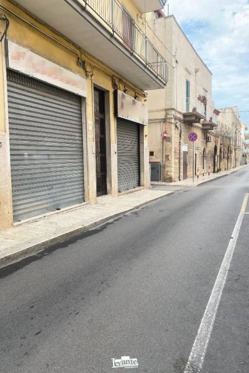 negozio in affitto a Terlizzi