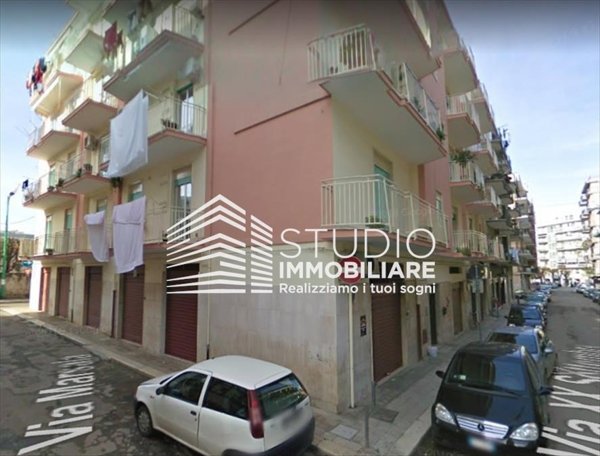 locale commerciale in affitto a Terlizzi
