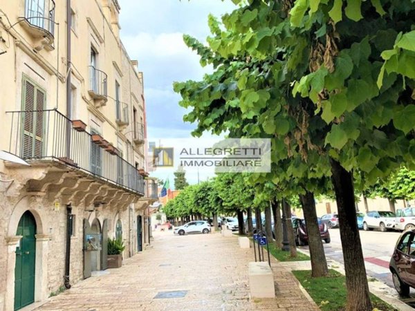 ufficio in affitto a Terlizzi