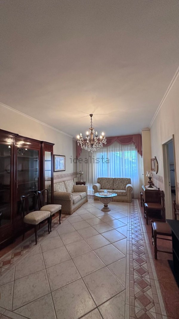 appartamento in affitto a Terlizzi