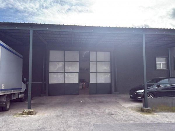 locale di sgombero in affitto a Terlizzi