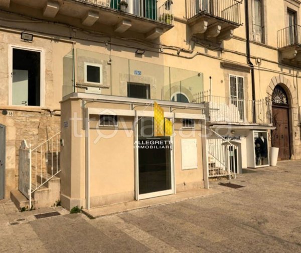negozio in affitto a Terlizzi