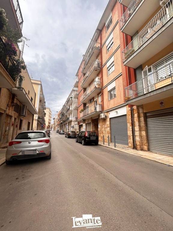 appartamento in affitto a Terlizzi