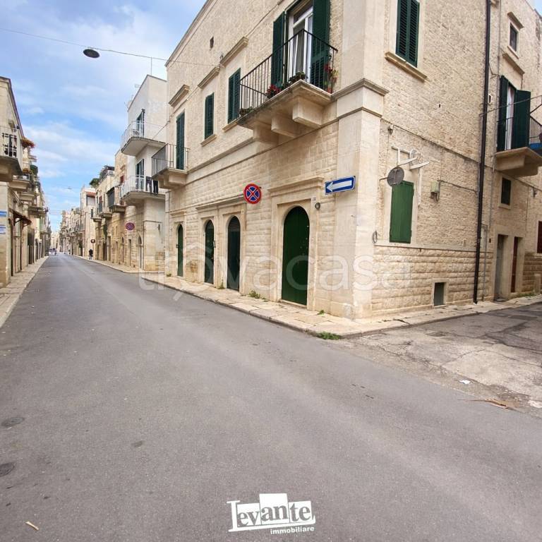 appartamento in affitto a Terlizzi