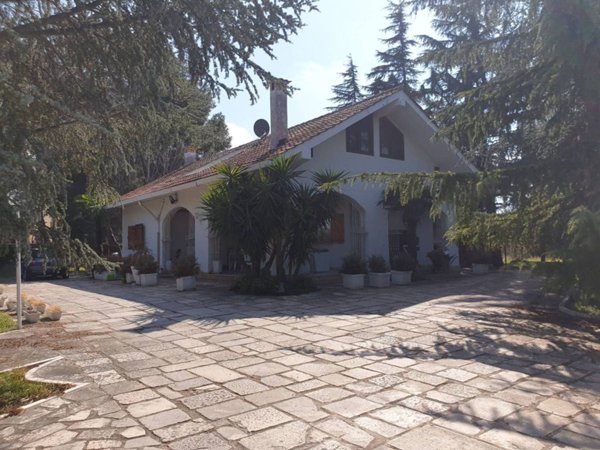 casa indipendente in affitto a Terlizzi