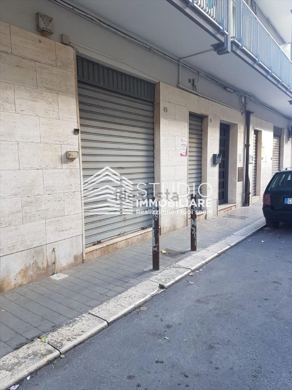 locale commerciale in affitto a Terlizzi