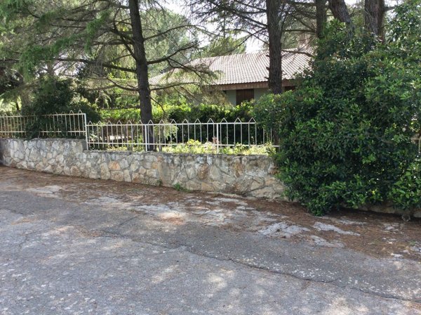 casa indipendente in affitto a Toritto in zona Quasano